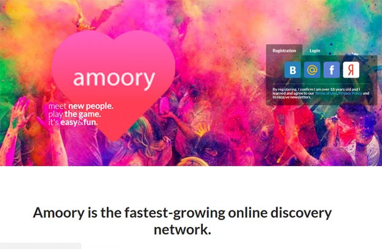 amoory review