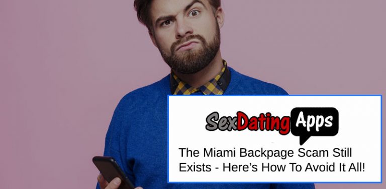 Back Page Miami Florida