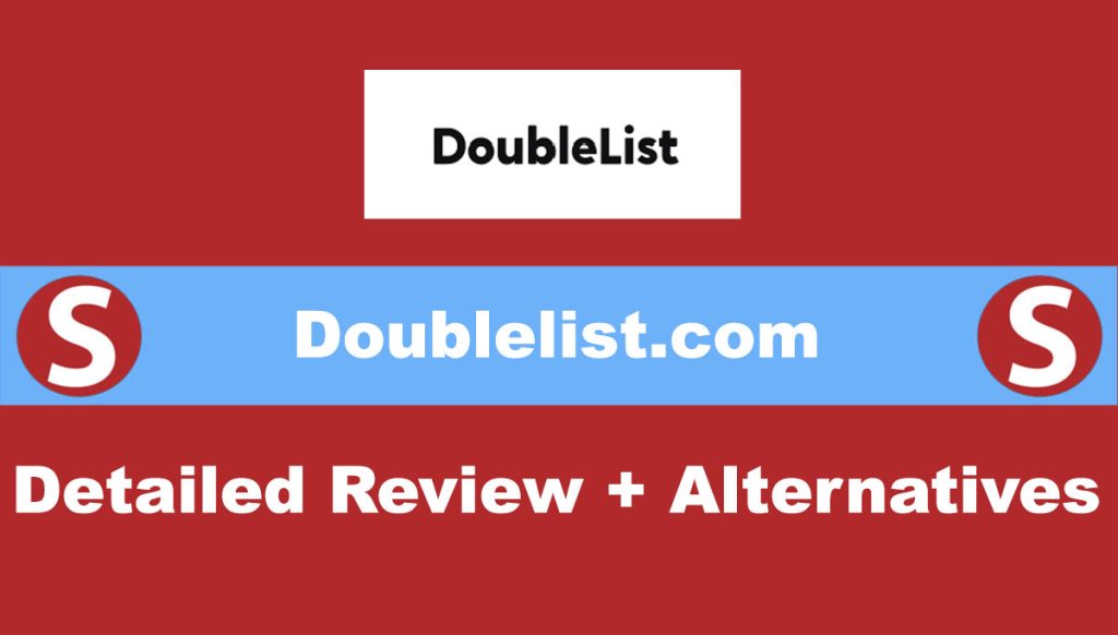 Doublelist and 11+ Alternative Sites Like Double List (2023)