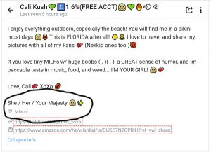 How To Find Single OnlyFans Girls In Your City Or Town