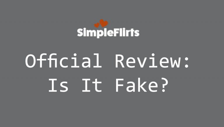 Simpleflirts review