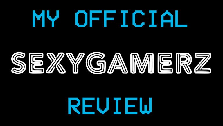 Sexygamerz Review
