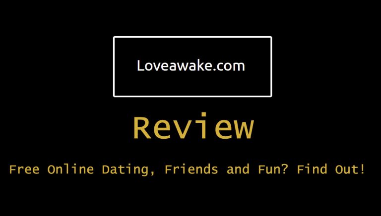 Loveawake Review