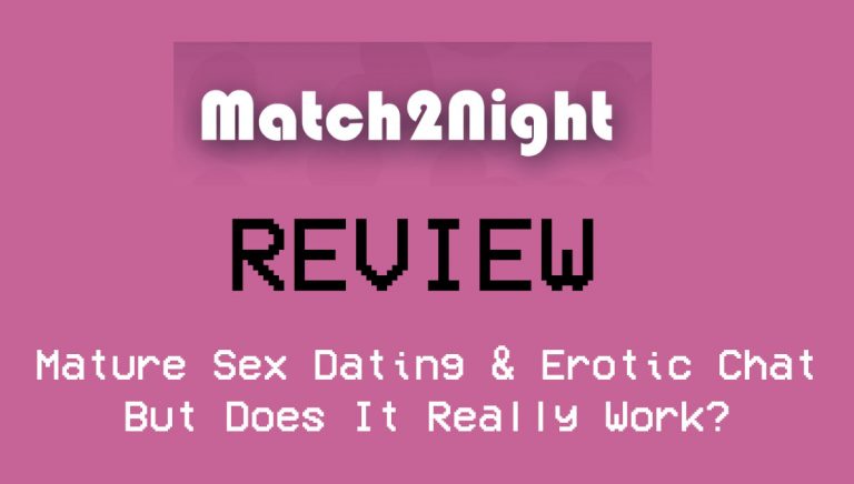 Match2night Review