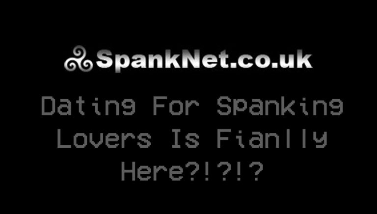 spank net review
