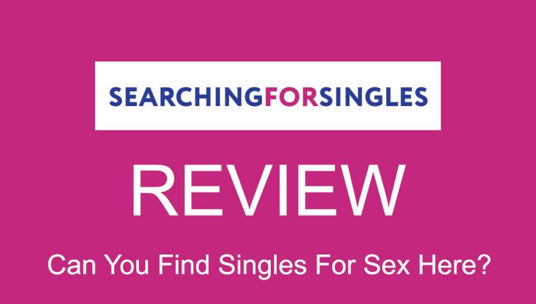 SearchingForSingles.com Review