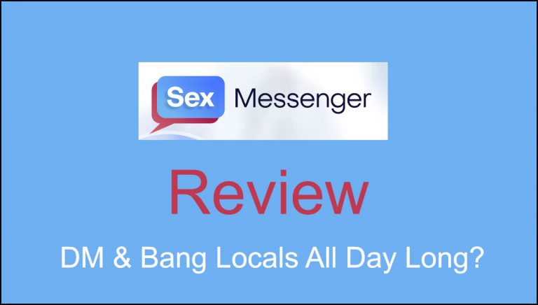 Sex Messenger Review