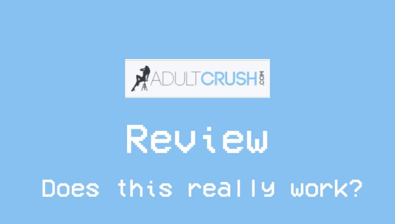 AdultCrush Review