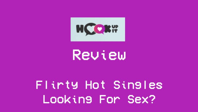 Hookupit review