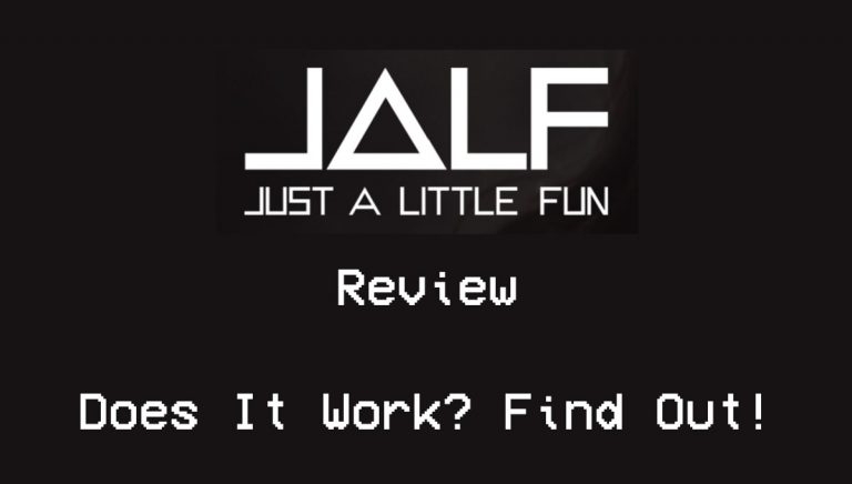 JALF Review