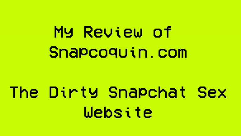 Snapcoquin Review