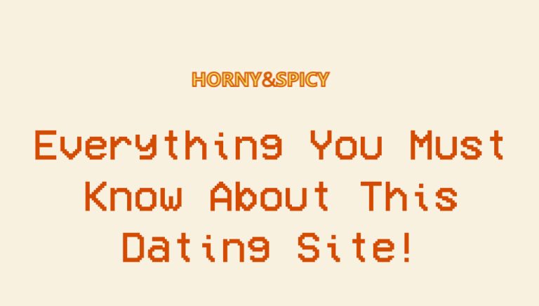 HornyandSpicy Review