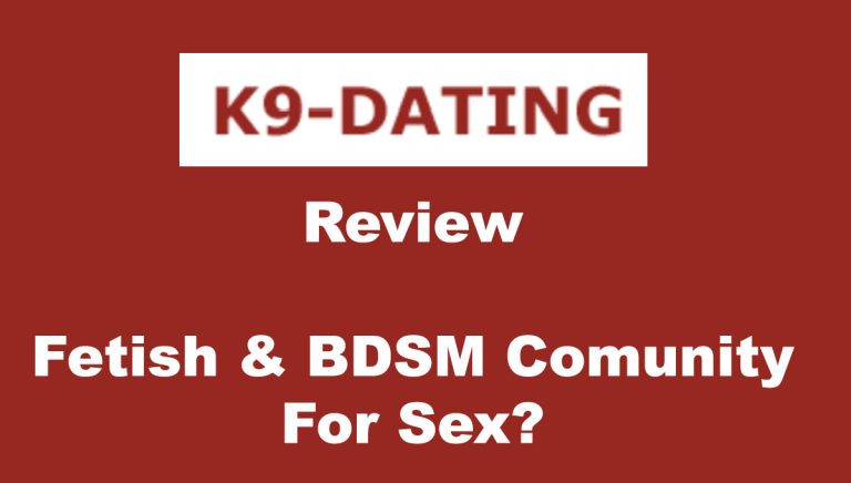 k9-dating review