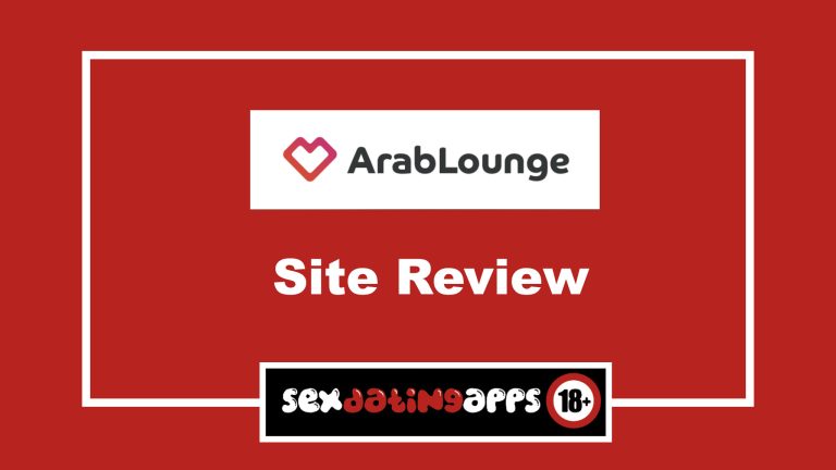 Arab Lounge Review: Find Out If It Really Works