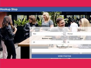 Hookupstop Review - HookupStop.com - Dating Site
