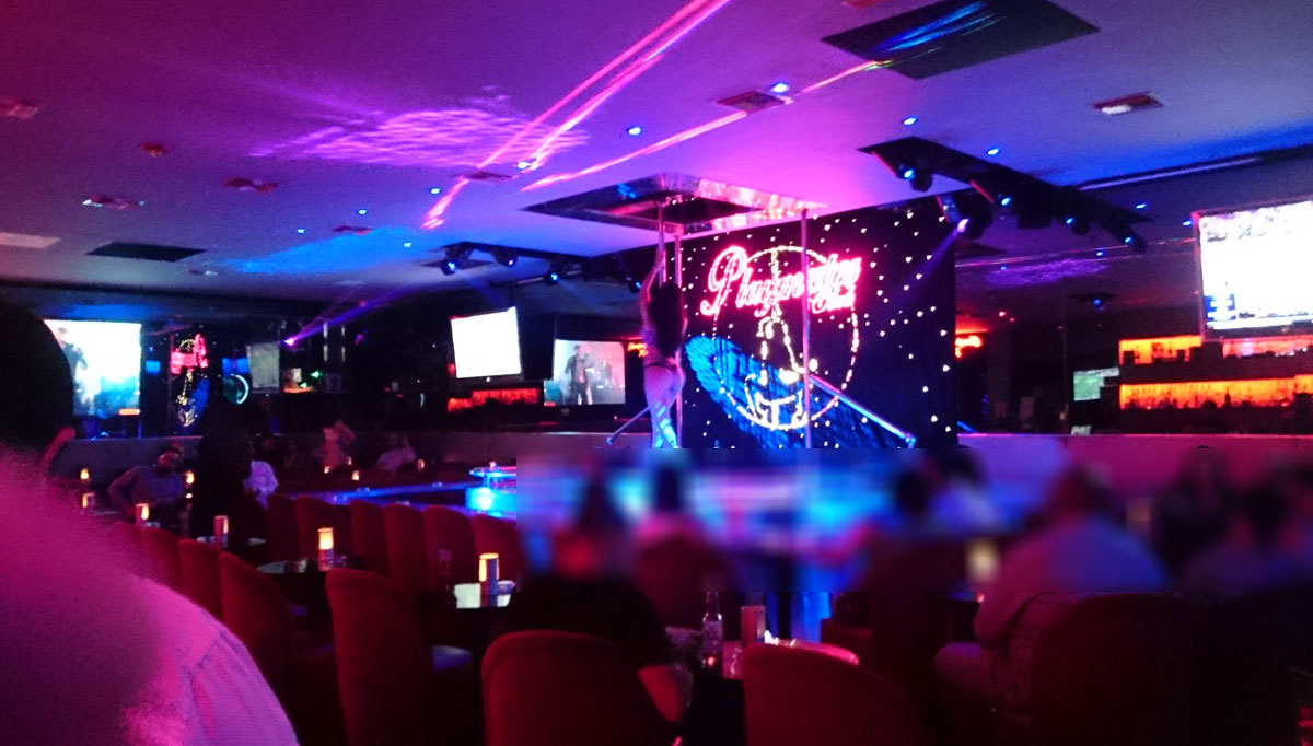 The 20 Best Strip Clubs In Miami, FL Today