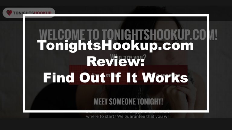 TonightsHookup Review