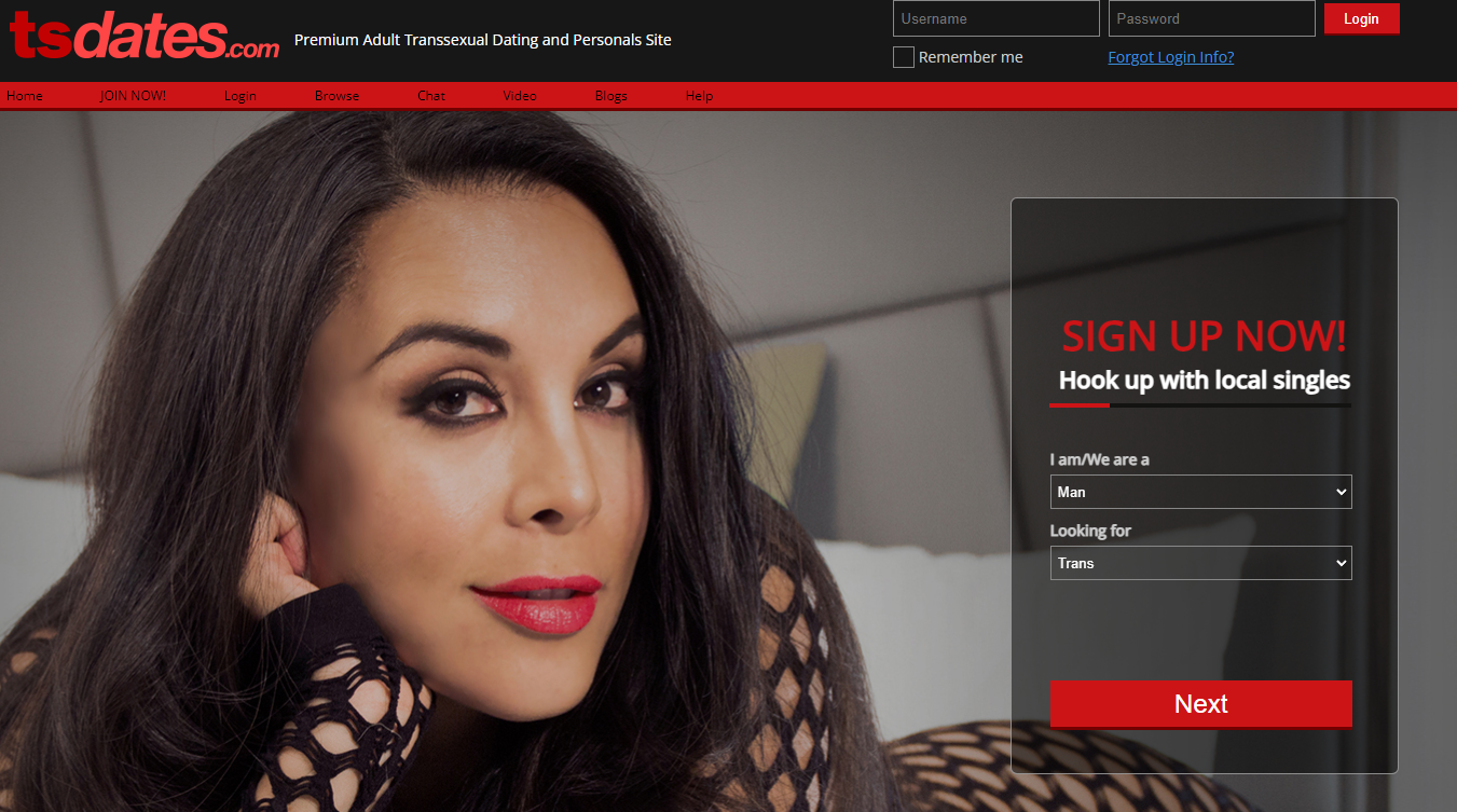 The Best 5 Transgender Dating Sites of 2024