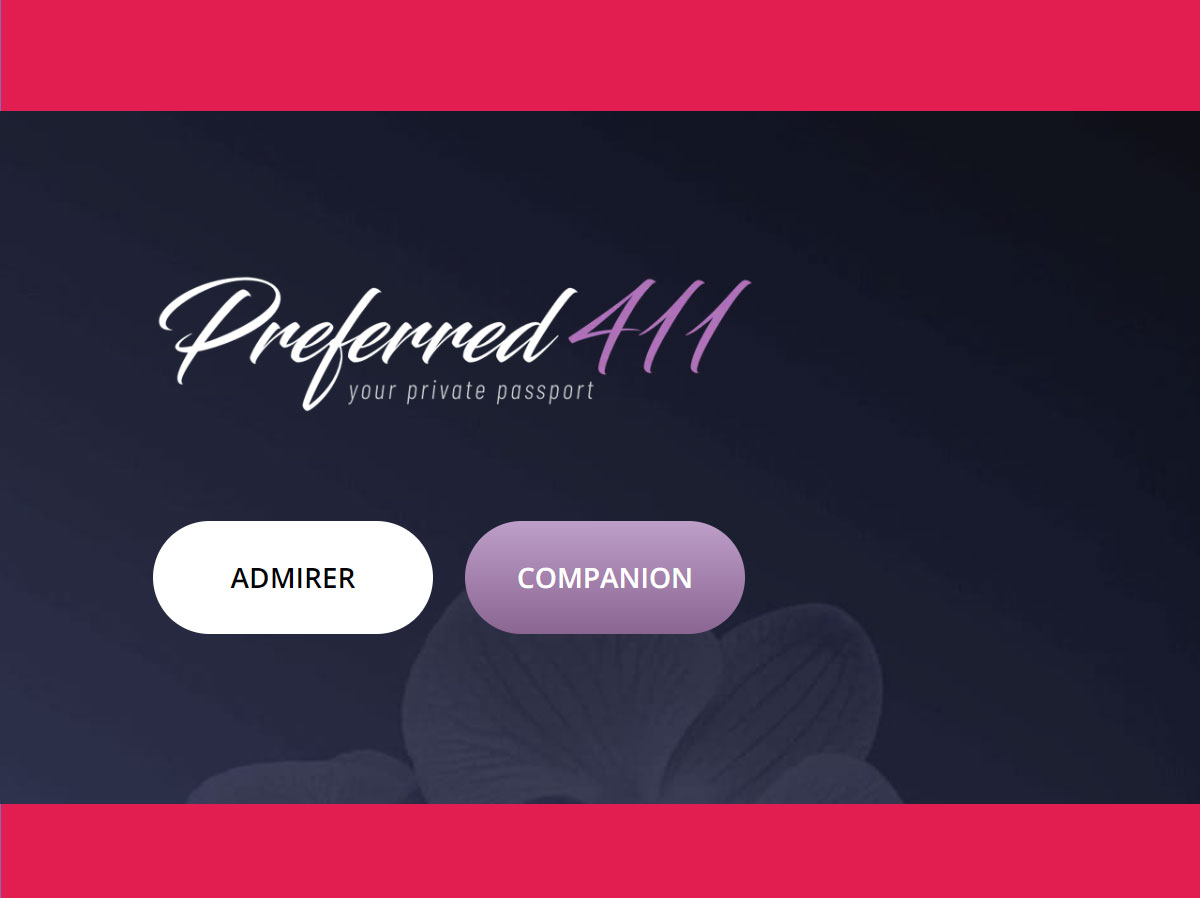 P411 Review Preferred 411 Escorts SexWorker Site