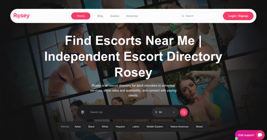 What Is Rosey